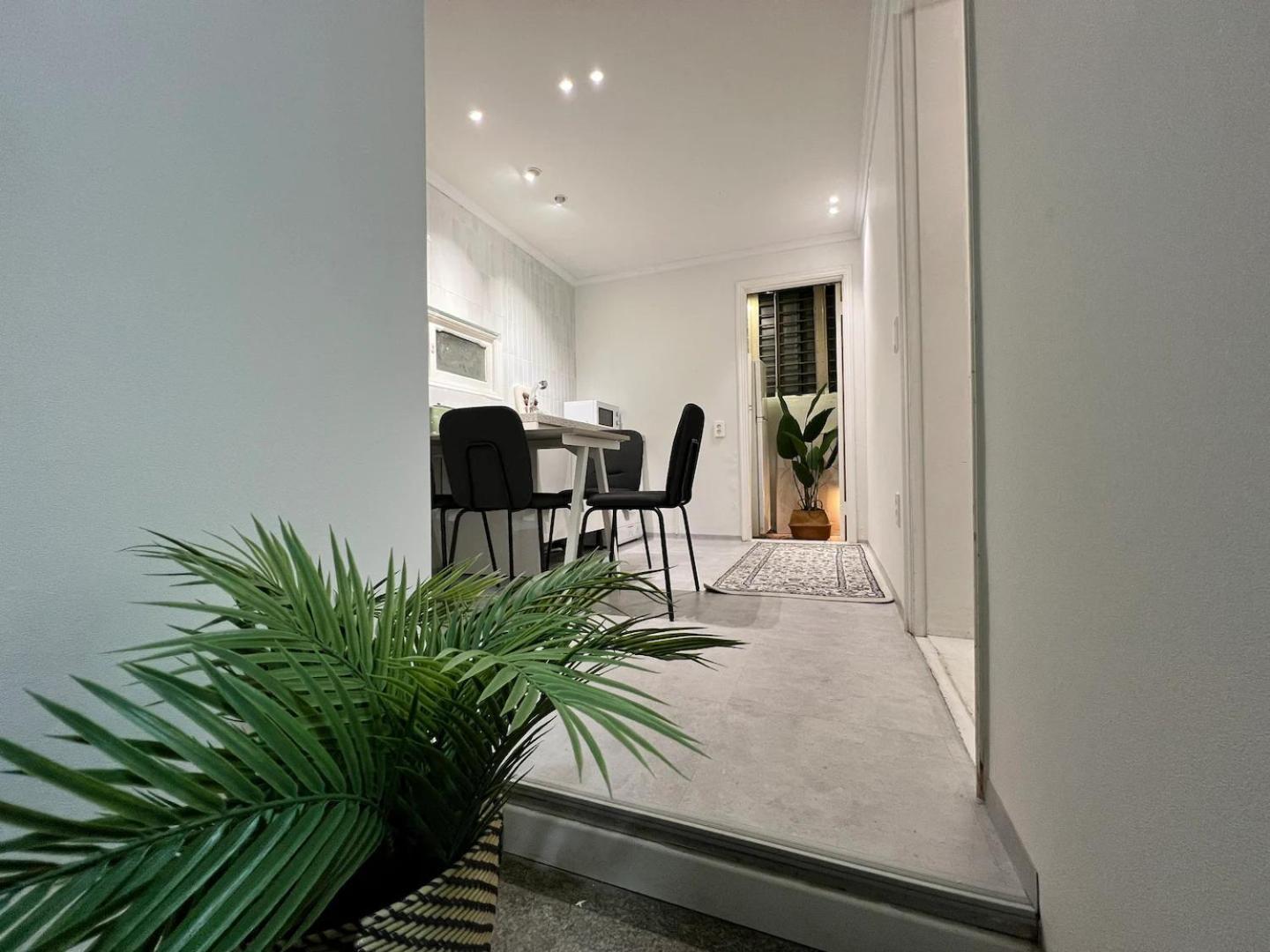 Oasis Apartment โซล ภายนอก รูปภาพ