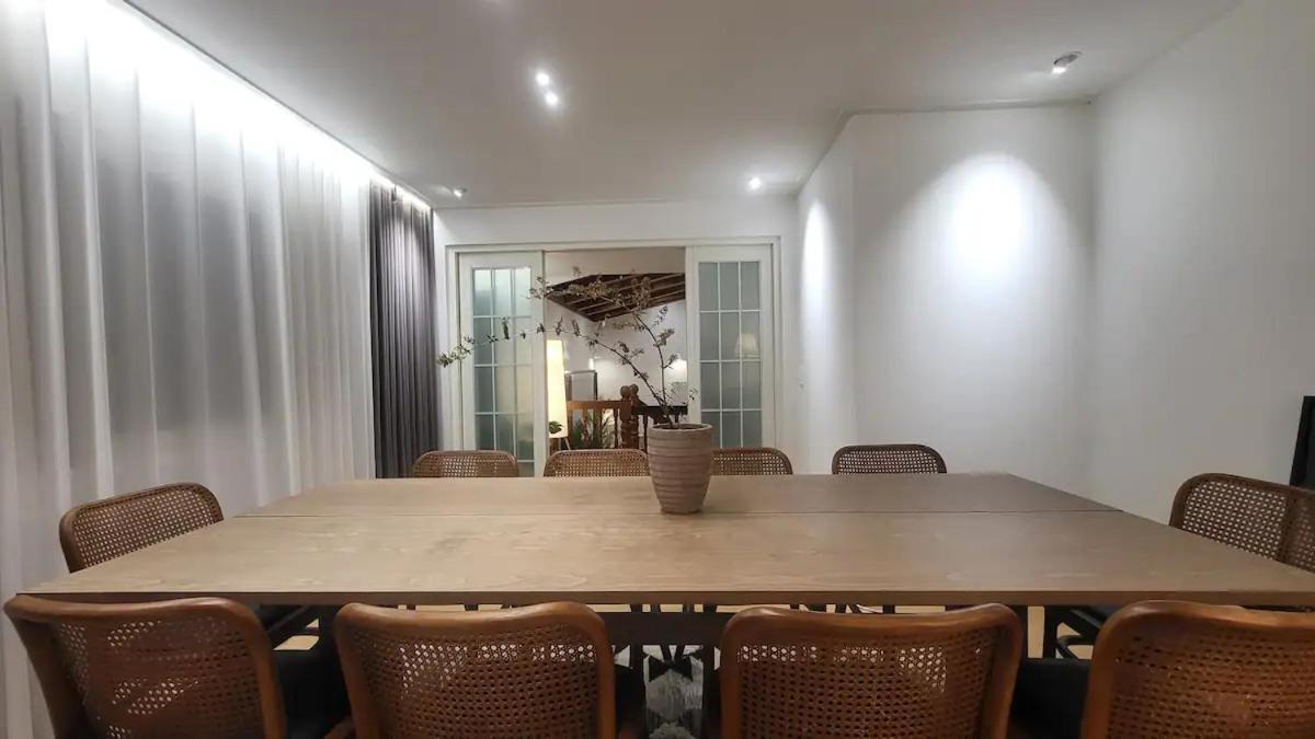 Oasis Apartment โซล ภายนอก รูปภาพ