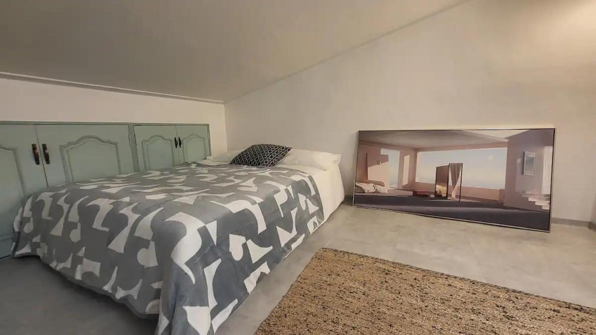Oasis Apartment โซล ภายนอก รูปภาพ