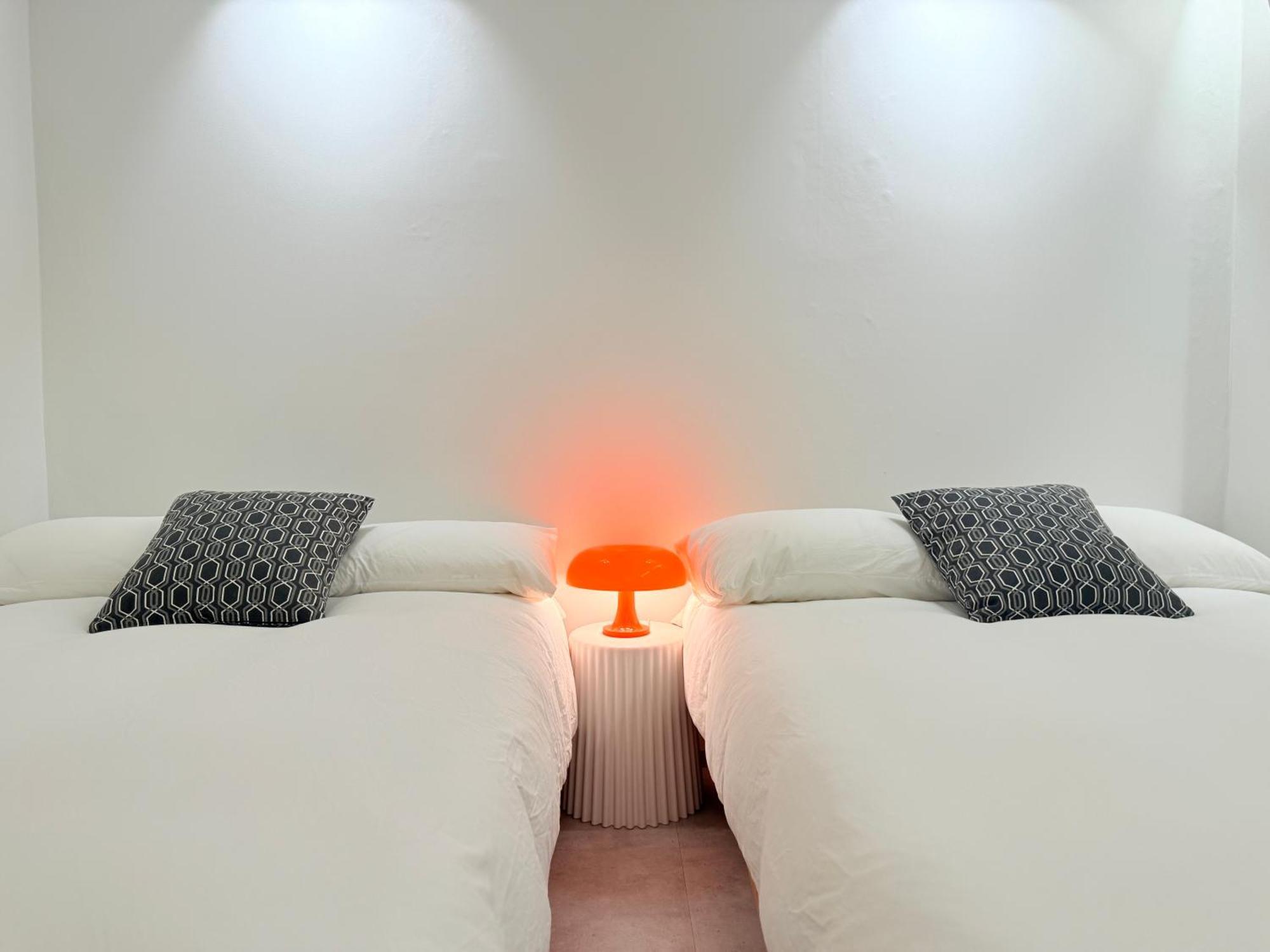 Oasis Apartment โซล ห้อง รูปภาพ