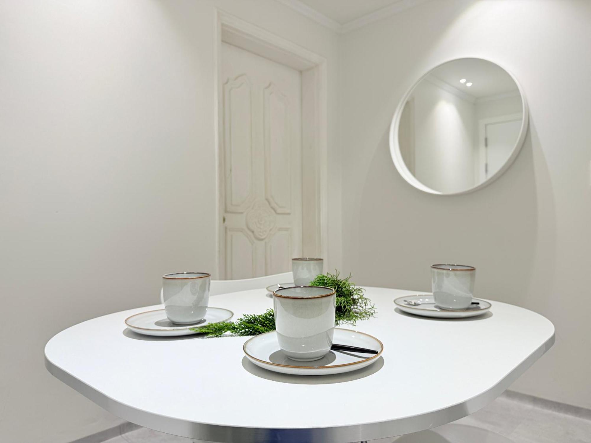 Oasis Apartment โซล ห้อง รูปภาพ