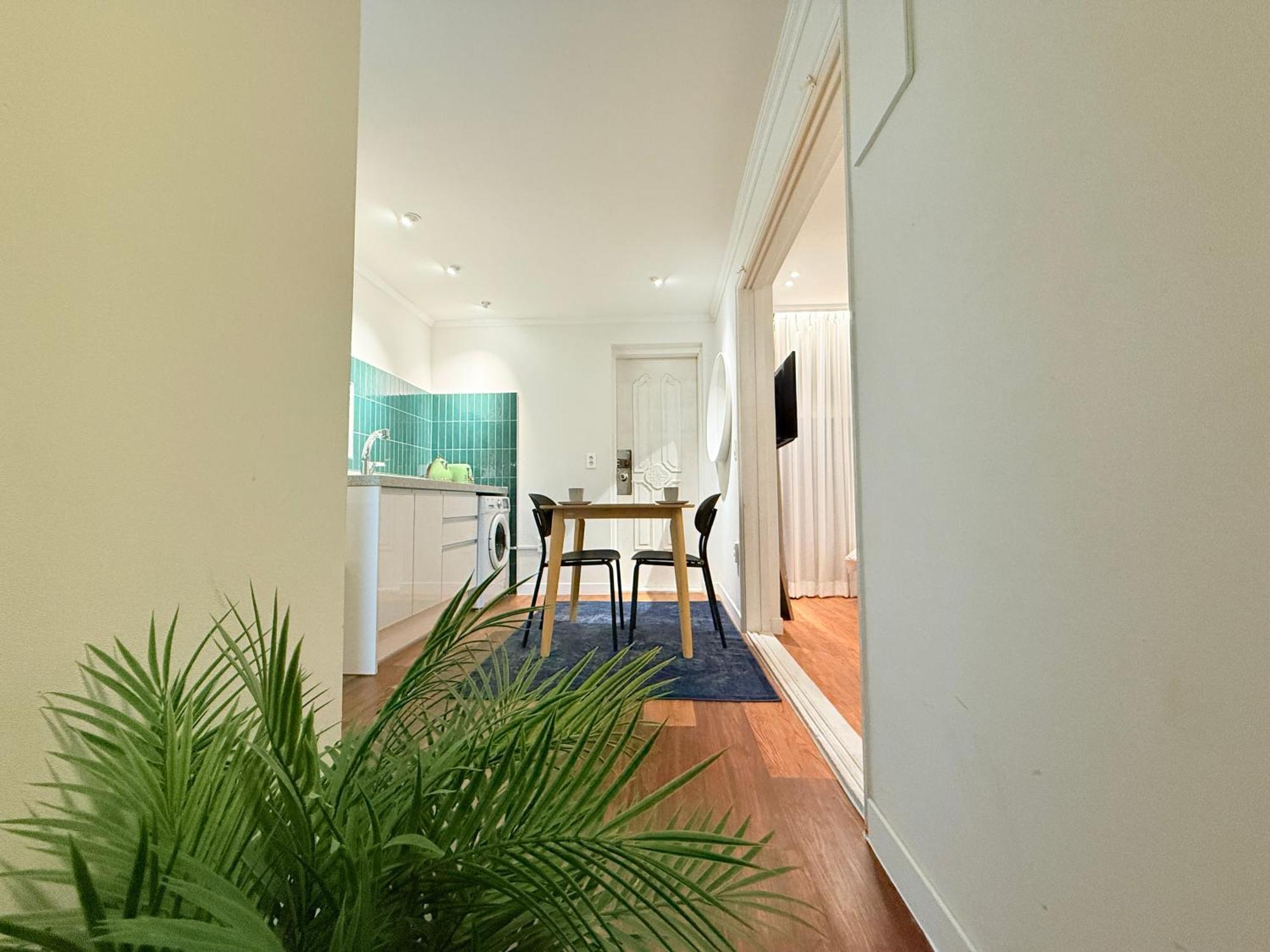 Oasis Apartment โซล ห้อง รูปภาพ